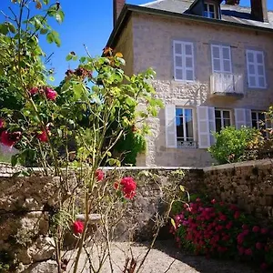 Au Fil De L'eau Couette-café Cerdon (Ain)