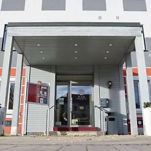 Arthotel Ana Flair Hotel Nördlingen