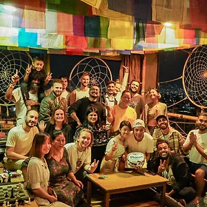 Planet Nomad Auberge de jeunesse