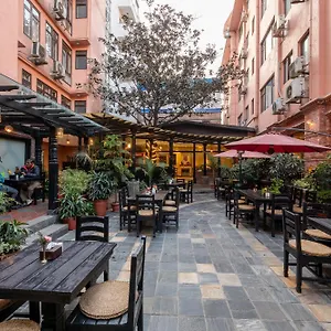 Hotel Marshyangdi, Kathmandu