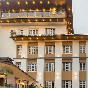 Hotel Bouddha Boutique Pvt Ltd, Kathmandu