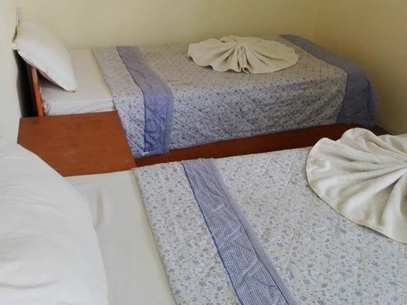 Hotel Sisters Home Kathmandu Hostel