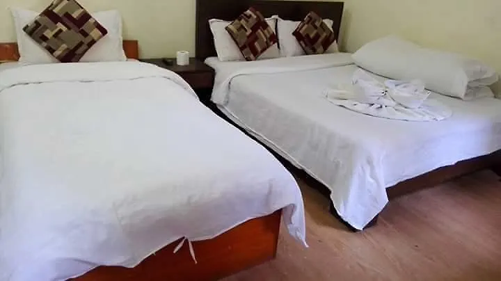 Hotel Sisters Home Kathmandu