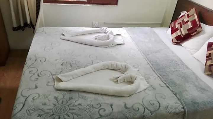 Hotel Sisters Home Kathmandu