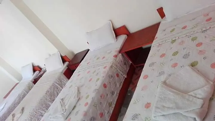 Hostel Hotel Sisters Home Kathmandu Nepal