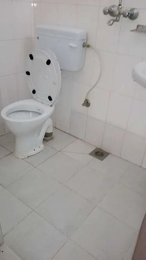 Hotel Sisters Home Kathmandu