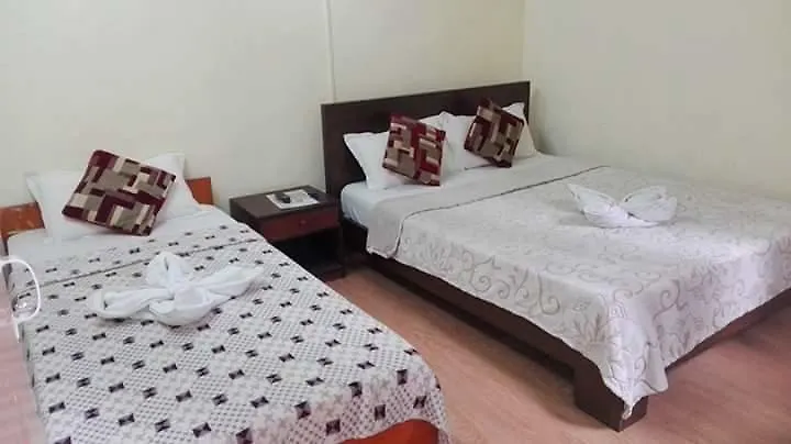 Hotel Sisters Home Kathmandu