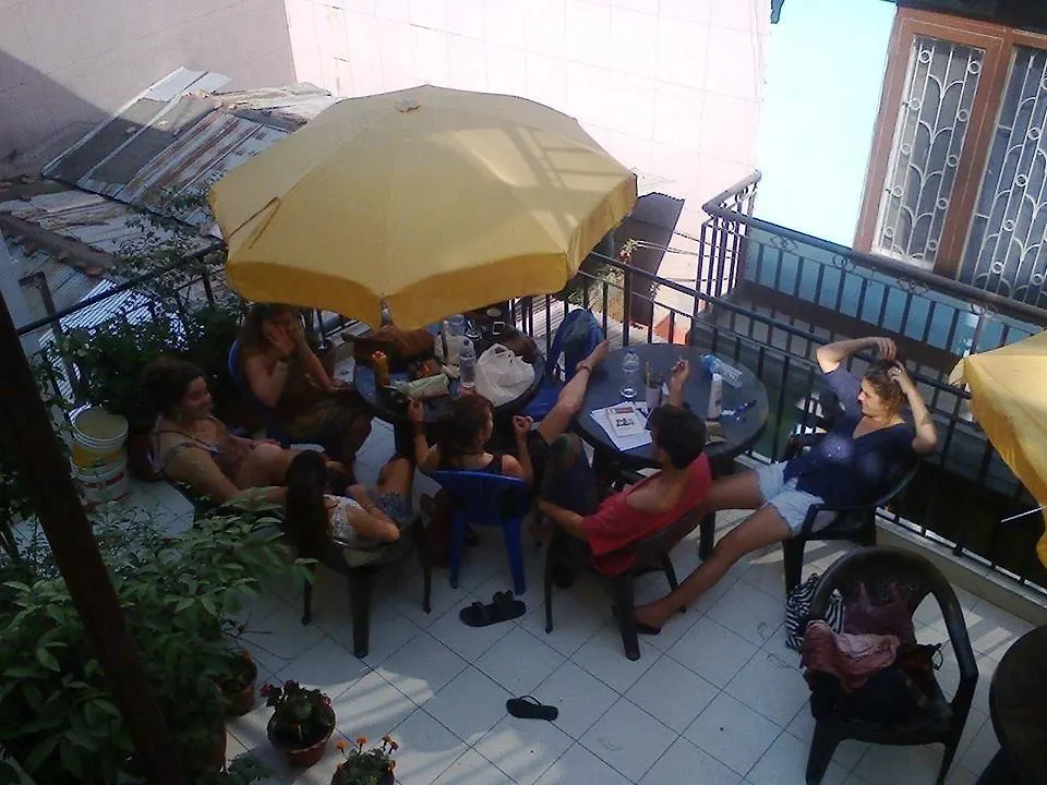 Hostel Hotel Sisters Home Kathmandu