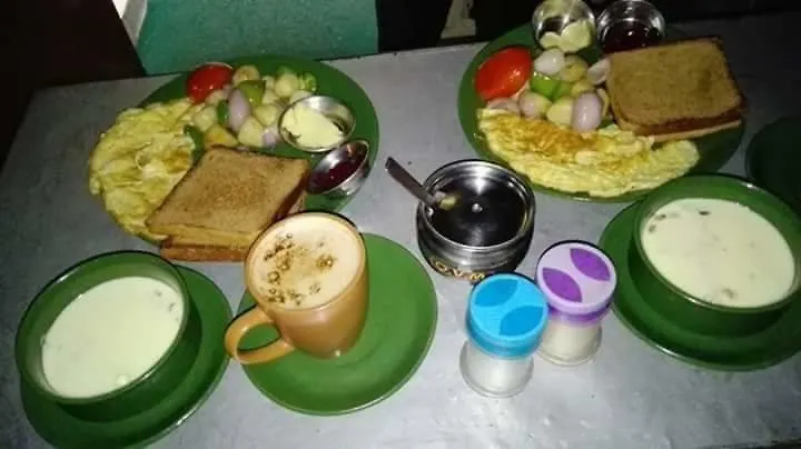 Hotel Sisters Home Kathmandu Nepal