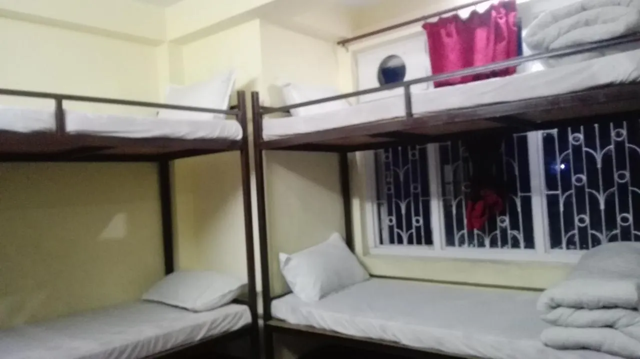 Hostel Hotel Sisters Home Kathmandu