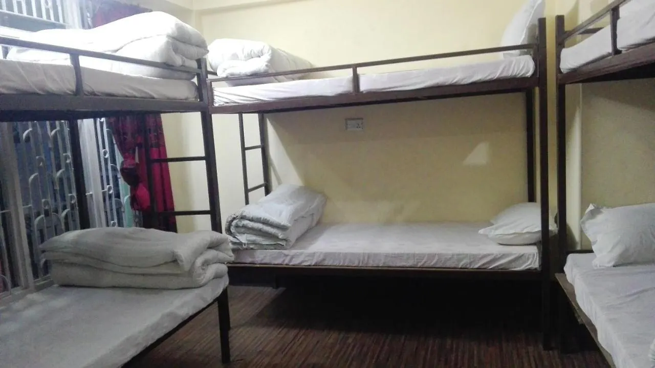Hostel Hotel Sisters Home Kathmandu Nepal