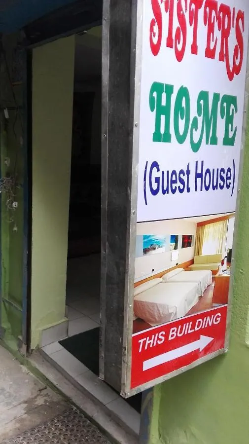 Hotel Sisters Home Kathmandu