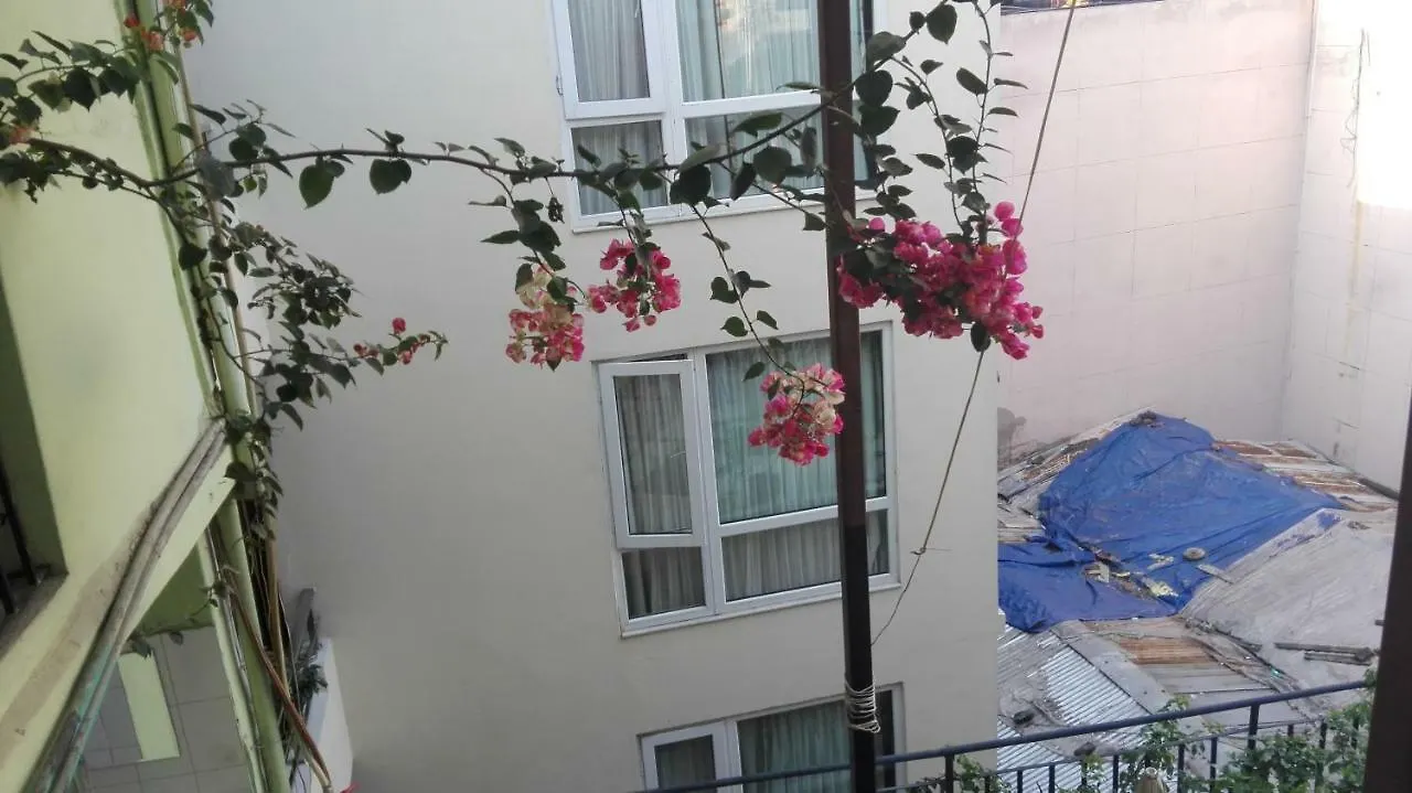 Hotel Sisters Home Katmandu Hostel