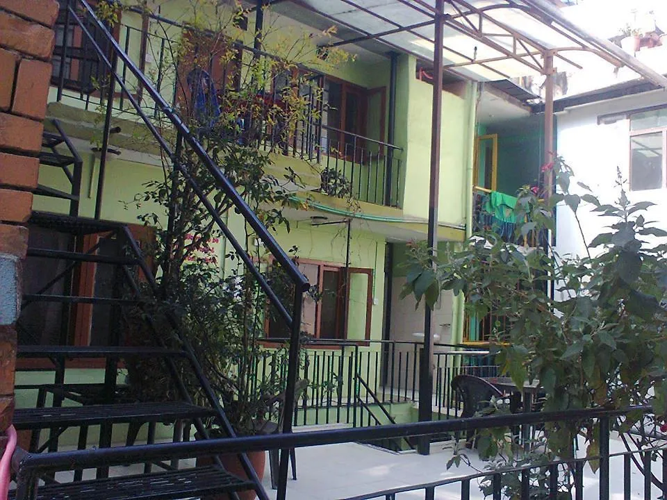 Hotel Sisters Home Kathmandu 0*,  Nepal
