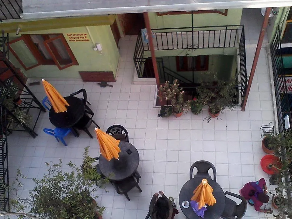 Hotel Sisters Home Kathmandu