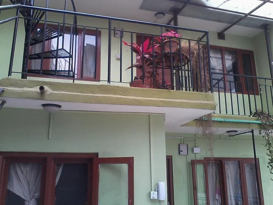 Hotel Sisters Home Kathmandu Hostel