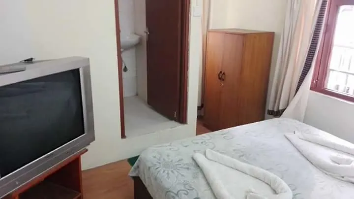 Hotel Sisters Home Kathmandu Hostel