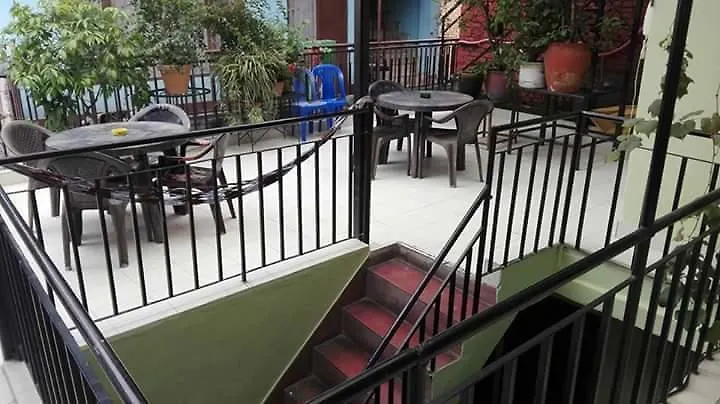Hostel Hotel Sisters Home Kathmandu