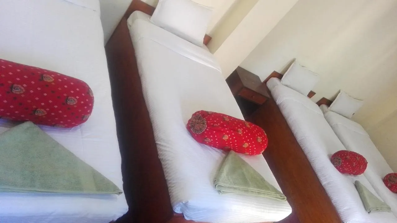 Hotel Sisters Home Kathmandu Nepal